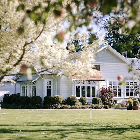 Wallingford Homestead 외부 사진