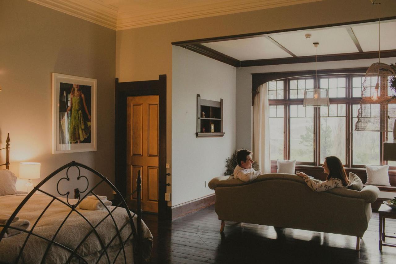 Wallingford Homestead 외부 사진