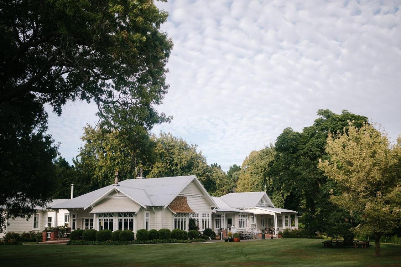 Wallingford Homestead 외부 사진