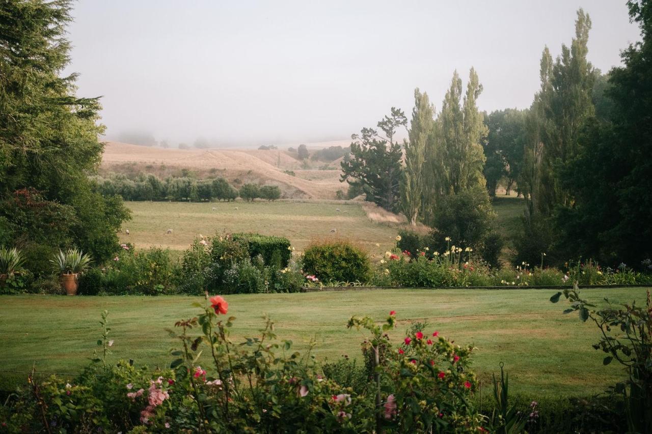 Wallingford Homestead 외부 사진