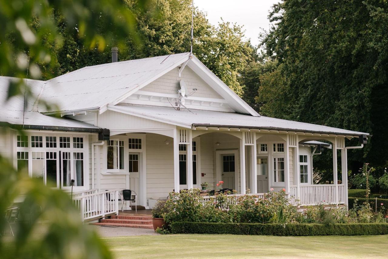 Wallingford Homestead 외부 사진