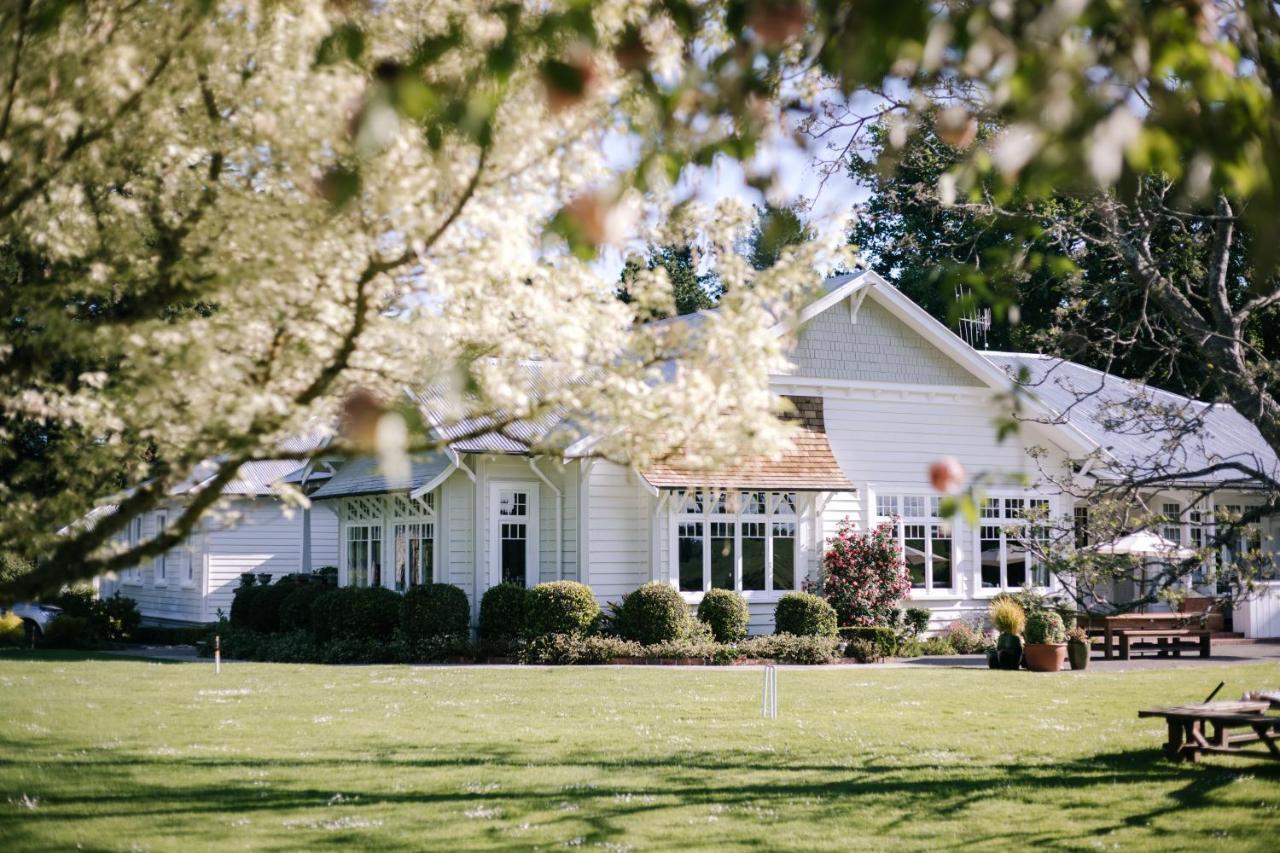 Wallingford Homestead 외부 사진
