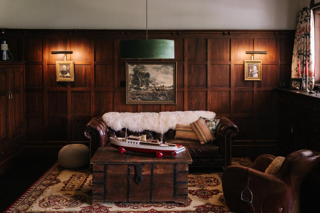 Wallingford Homestead 외부 사진