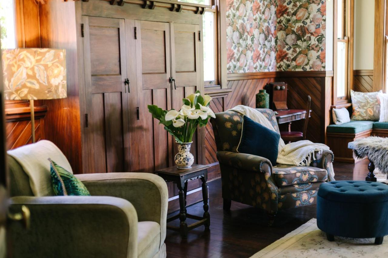 Wallingford Homestead 외부 사진