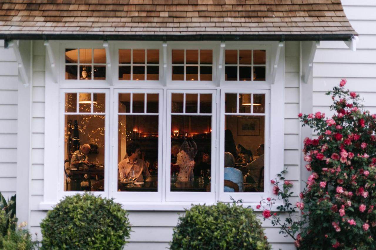 Wallingford Homestead 외부 사진