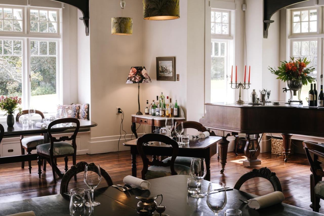 Wallingford Homestead 외부 사진