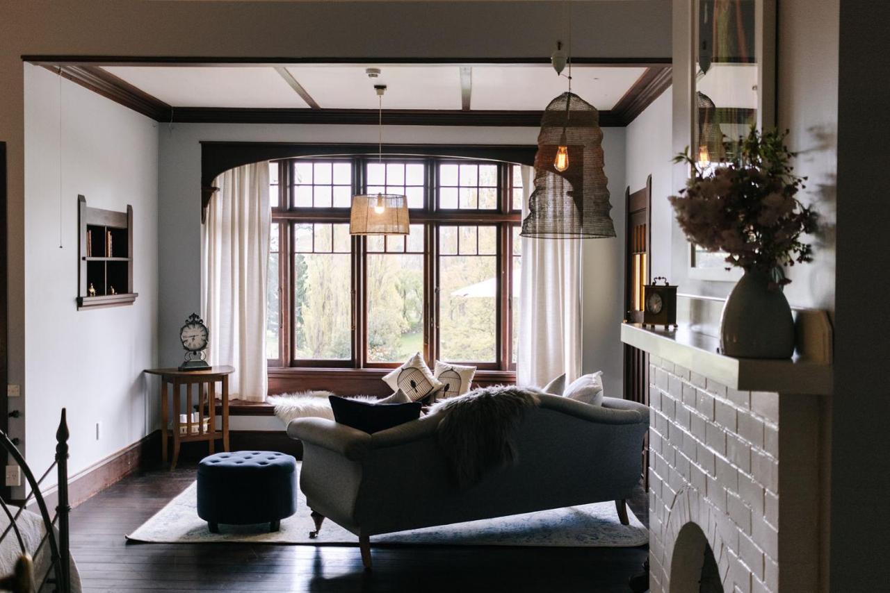Wallingford Homestead 외부 사진