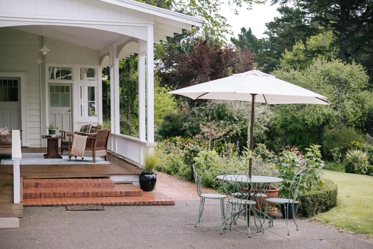 Wallingford Homestead 외부 사진