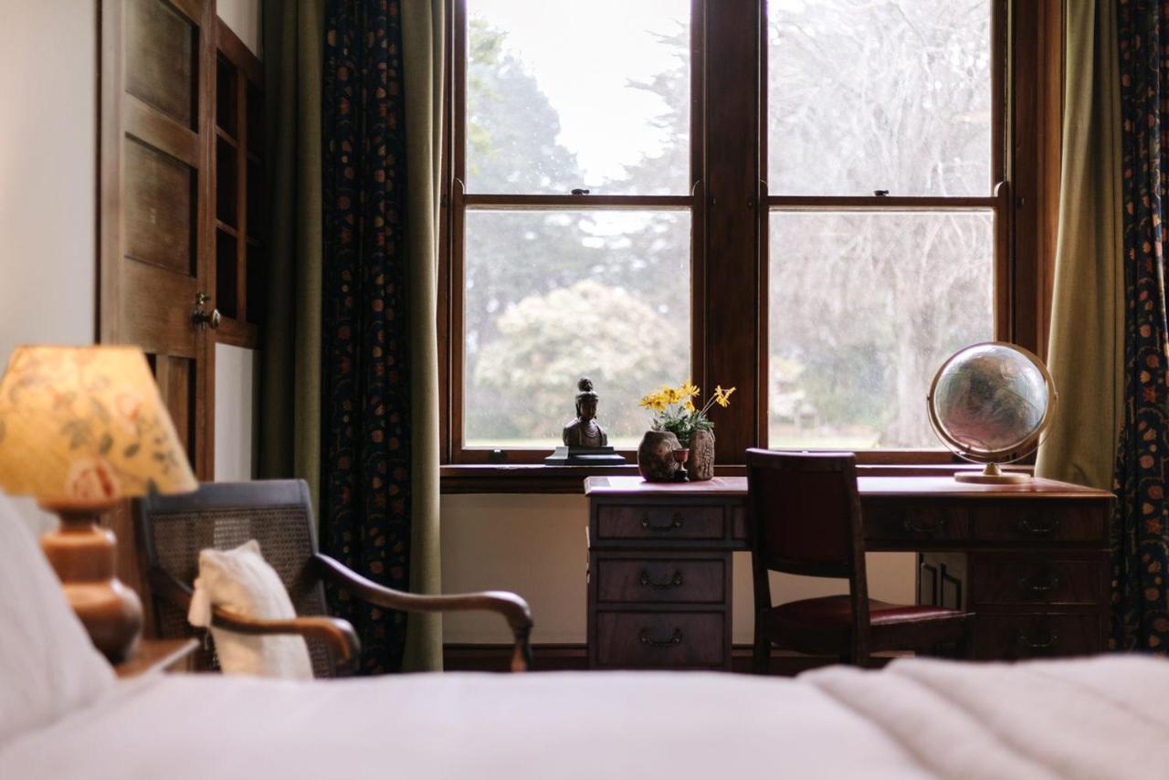 Wallingford Homestead 외부 사진