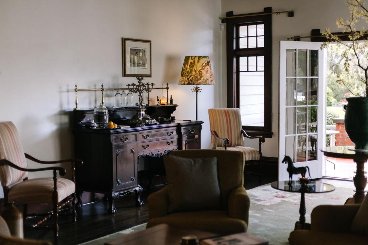 Wallingford Homestead 외부 사진