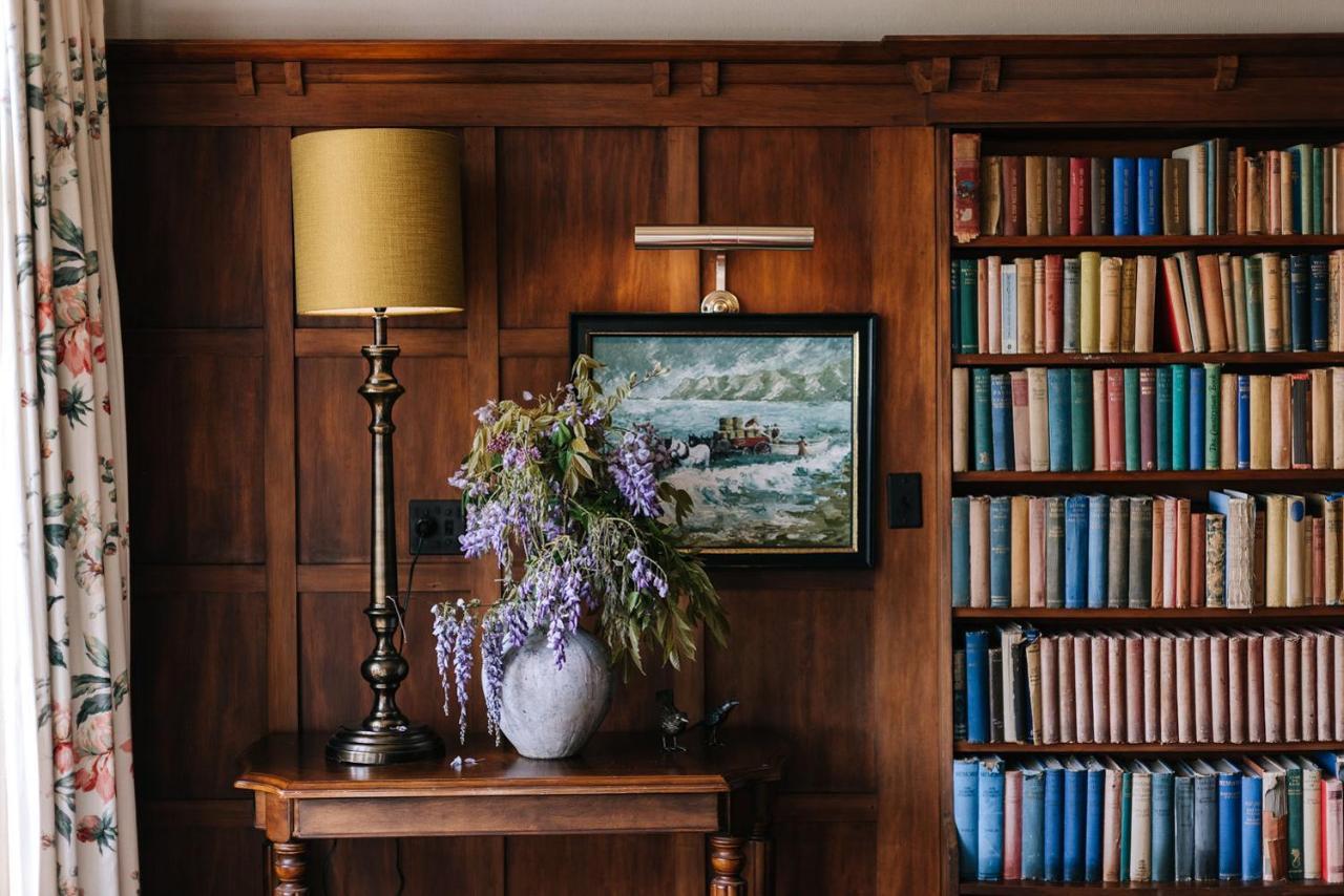 Wallingford Homestead 외부 사진