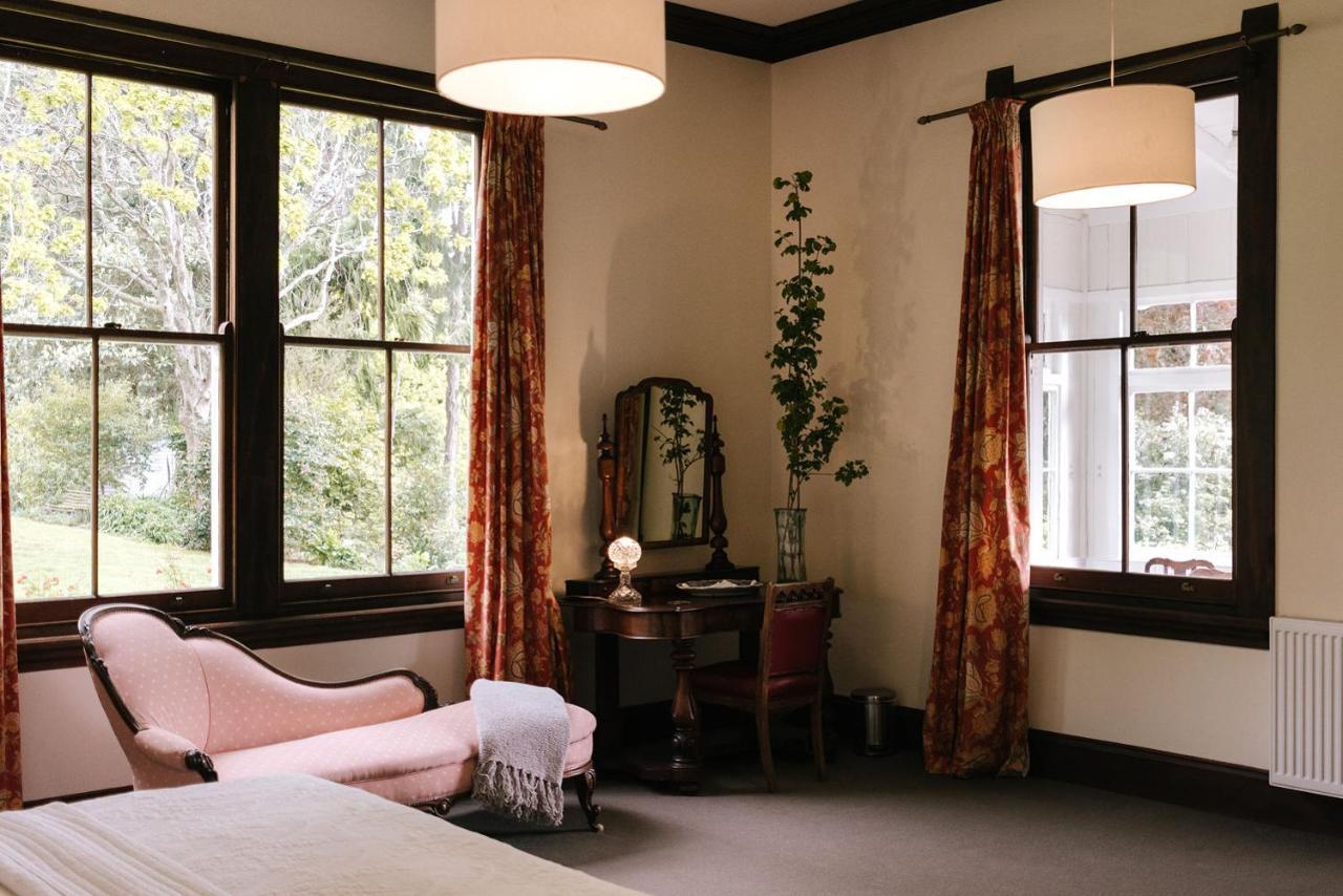 Wallingford Homestead 외부 사진