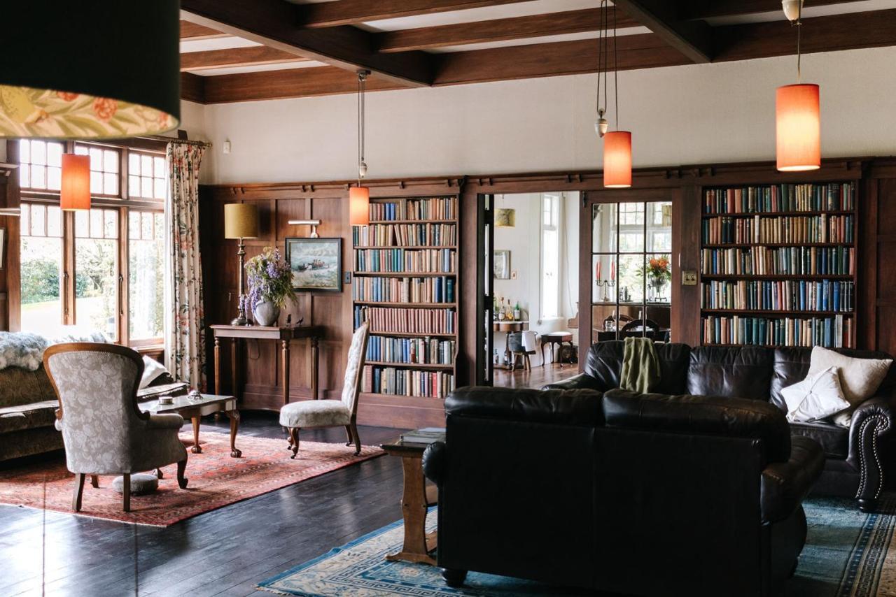 Wallingford Homestead 외부 사진