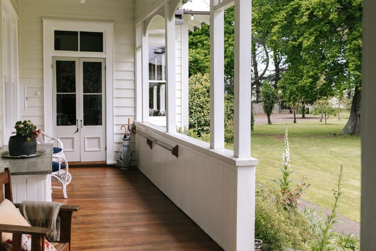 Wallingford Homestead 외부 사진