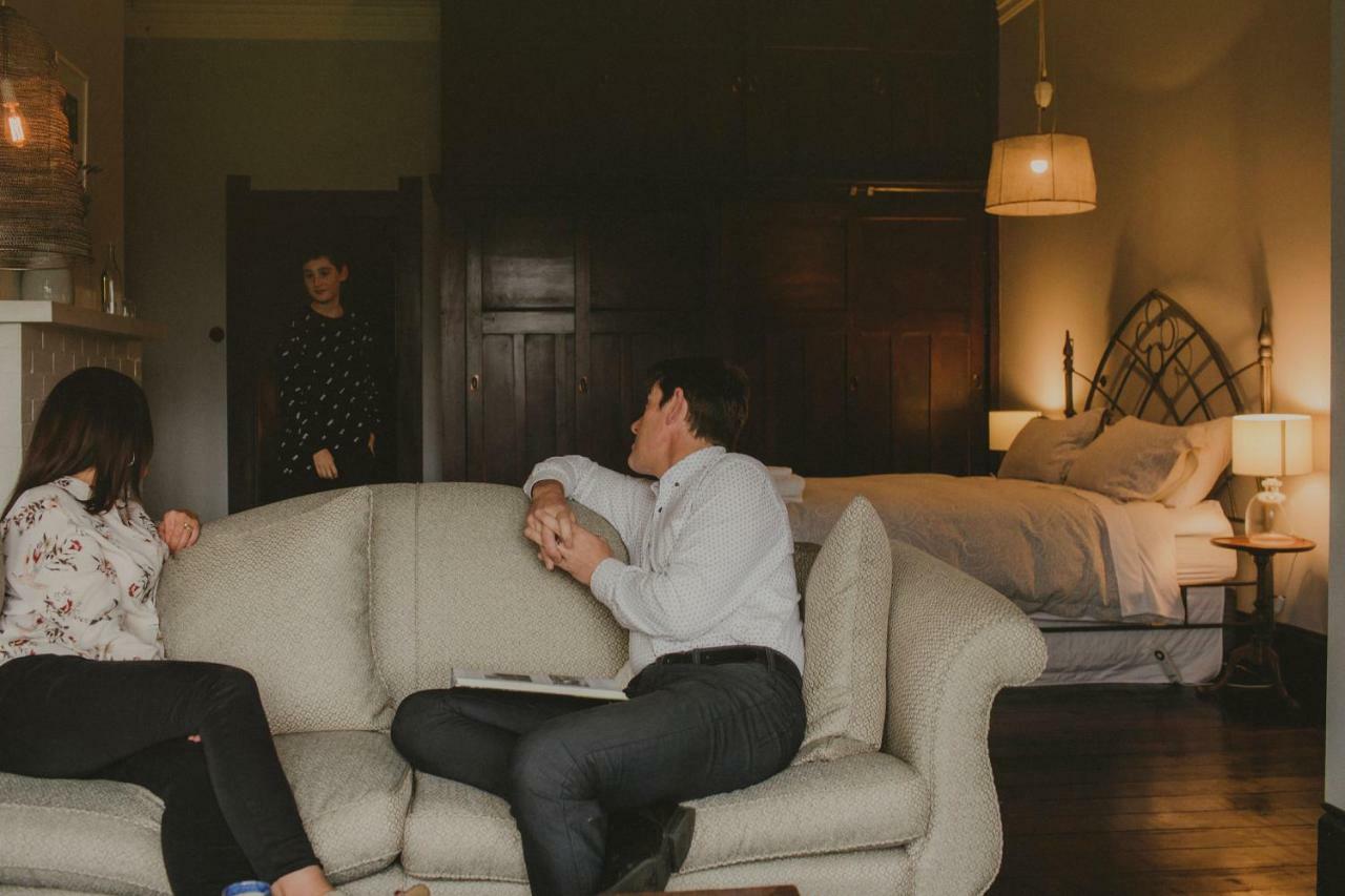 Wallingford Homestead 외부 사진