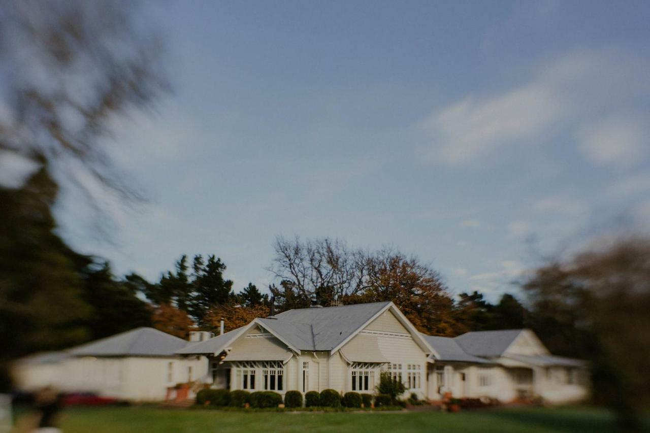 Wallingford Homestead 외부 사진