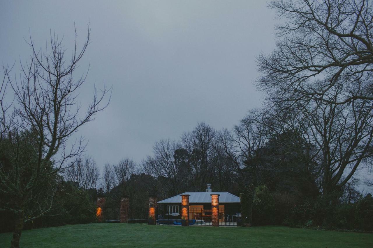 Wallingford Homestead 외부 사진