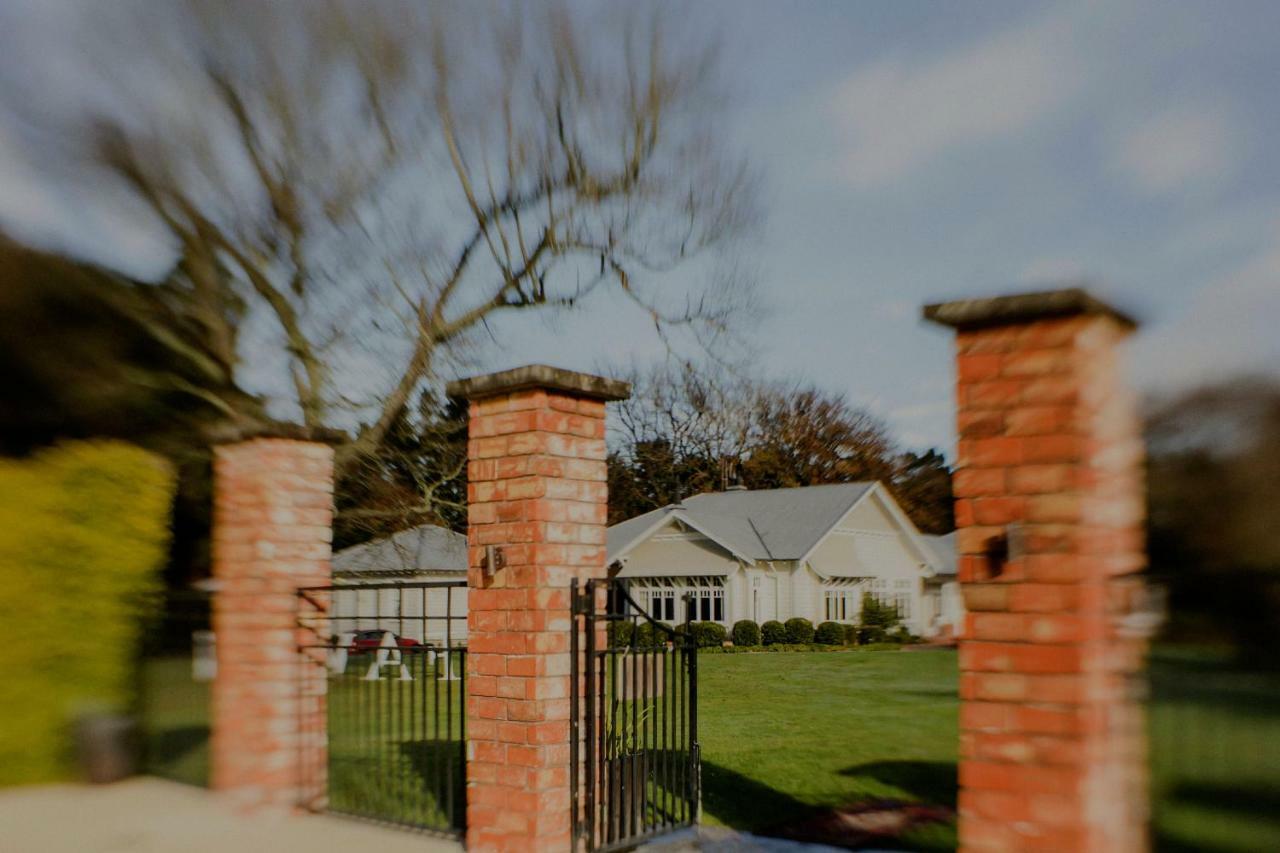 Wallingford Homestead 외부 사진