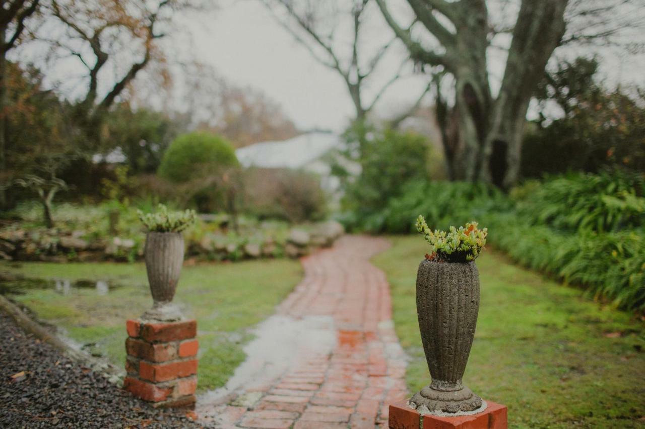 Wallingford Homestead 외부 사진