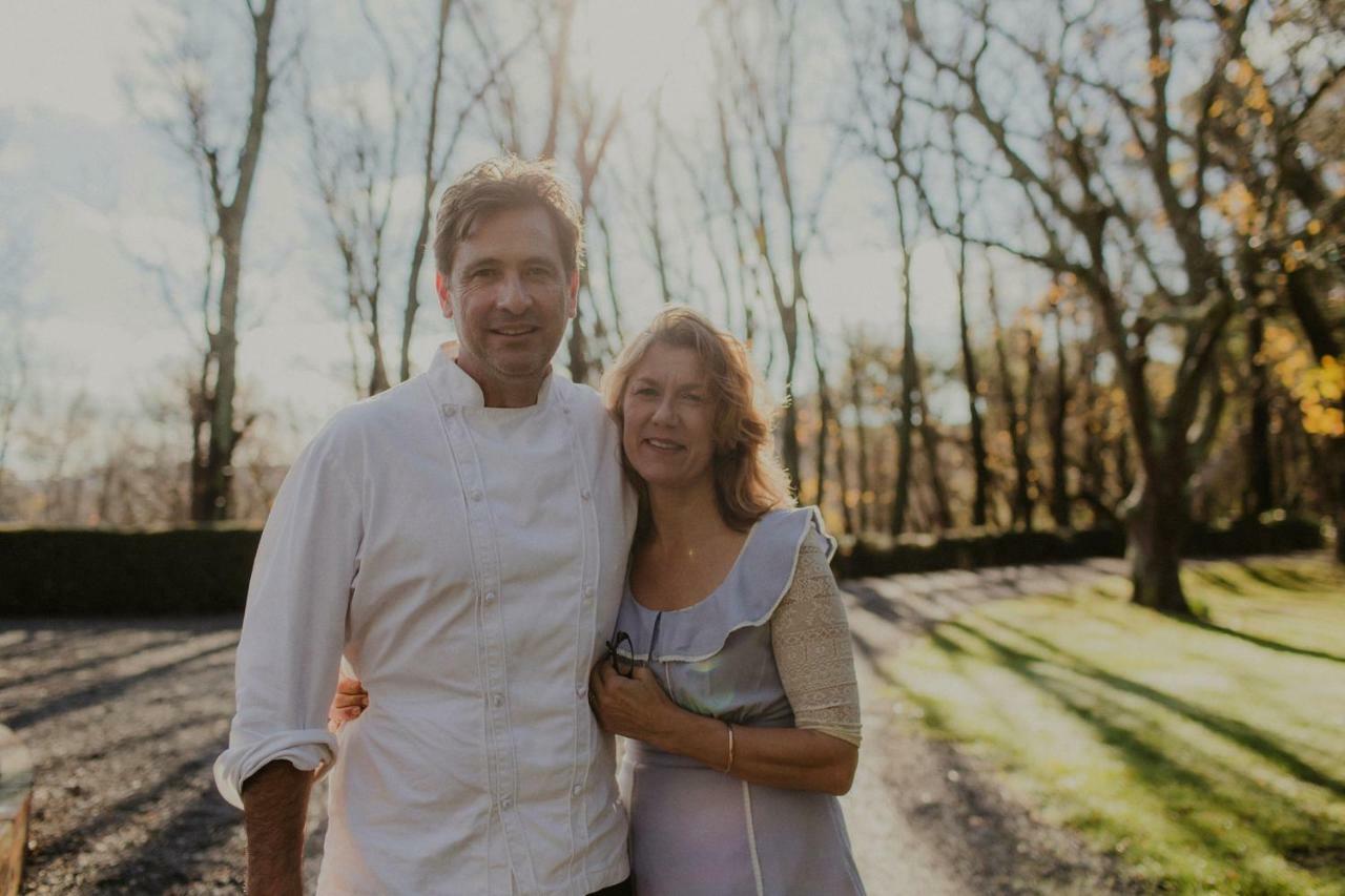 Wallingford Homestead 외부 사진