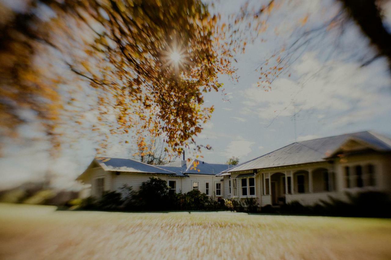 Wallingford Homestead 외부 사진