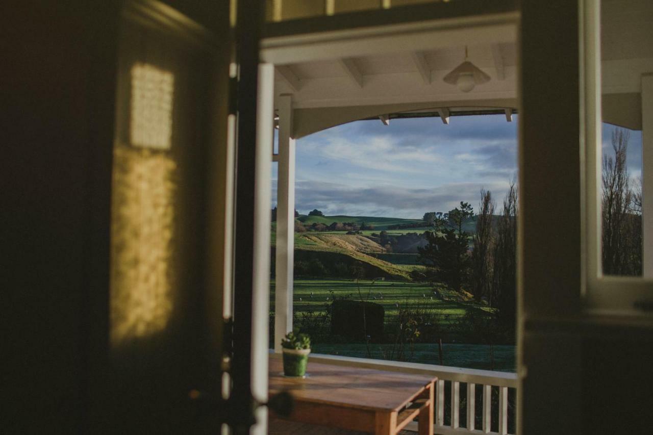 Wallingford Homestead 외부 사진