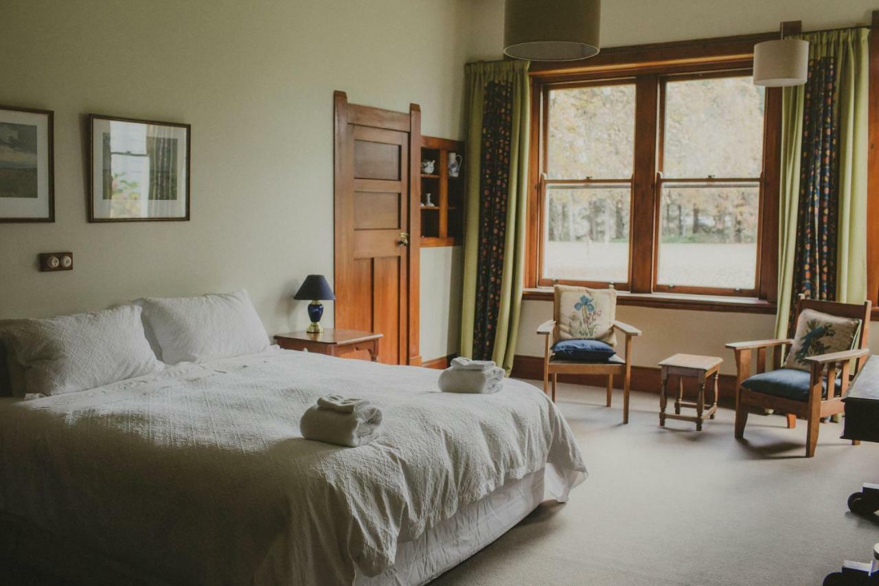 Wallingford Homestead 외부 사진